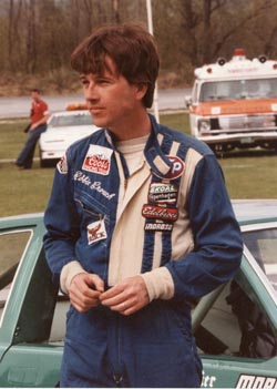 Robbie Crouch